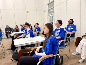 Школьники Якутии проходят профориентационный конкурс Минздрава