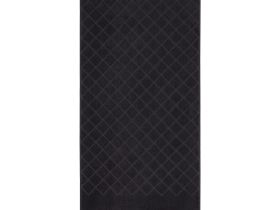 Полотенце махровое Altero, графит