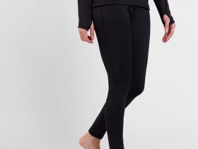 Первый слой панталоны Active Warm II Женские