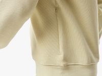 Мужской хлопковый свитшот Lacoste