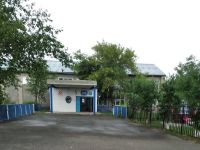 Николаевская сельская библиотека