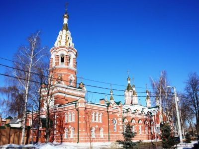 Германовская церковь