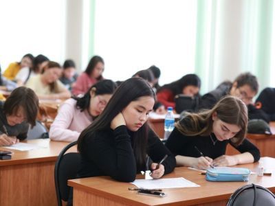 ИНФОГРАФИКА: Куда пойдут работать студенты в Якутии?