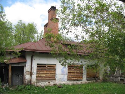 Корпус кухонный