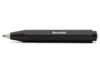 Ручка шариковая KAWECO SKYLINE Sport 1,0 мм черный корпус