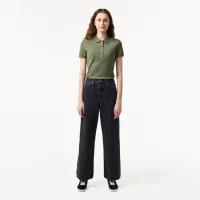 Женские джинсы Lacoste Loose Fit