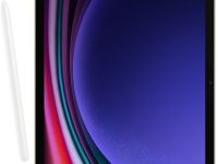 Чехол-книжка Samsung Book Cover Tab S9/S9 FE/S10 FE оранжевый