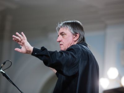 Ars Gallica. Студия новой музыки. Сотворенная природа