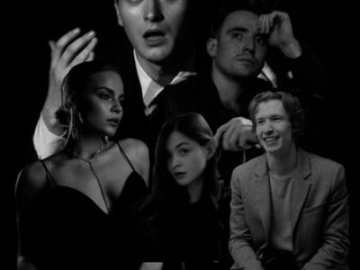 Ловушка для одинокого мужчины. Иммерсивный Спектакль