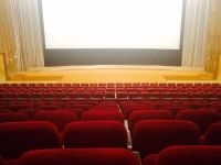 Кинотеатр «Буревестник»