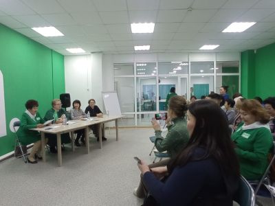 Услуги семейных МФЦ получили почти 6500 семей Якутии