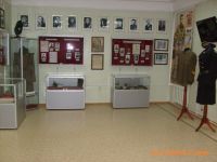 Краеведческий музей г. Похвистнево