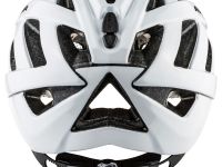 Alpina Велошлем Alpina Panoma Classic White Gloss, цвет Белый, ростовка 52-57см