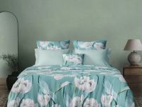 Постельное белье Primi tulipani, 4 наволочки