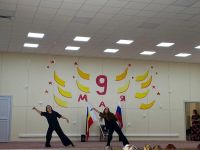 Дом культуры х. Терновского