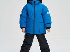 Куртка BASK kids