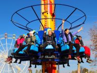 Парк развлечений «Сказка»