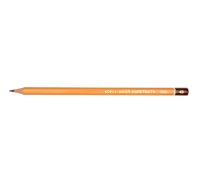 Карандаш чернографитный Koh-I-Noor "1500" 4B