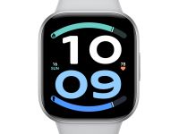 Умные часы Xiaomi Redmi Watch 6 Active Серебристый
