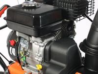 Снегоуборщик PATRIOT Сибирь 60