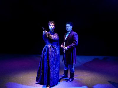 Билеты на Две шутки Чехова (Русский драматический театр) / Театр | Афиша | ИнфоТаймс