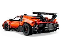 Technic 42222 Конструктор Bugatti Chiron Pur Sport