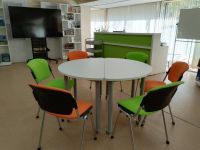 Центральная городская библиотека им. М. И. Ладынского