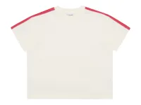 Женская Футболка Lacoste