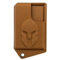 Кардхолдер Pirate Custom Спартанец 3.0, песочный