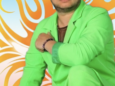 Ромарни Гранд: Песни Цыган