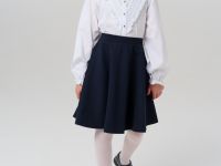 Блузка текстильная для девочек