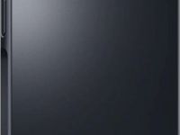 Смартфон Samsung Galaxy A16 8 ГБ/256 ГБ черный