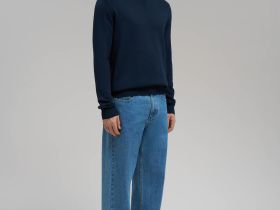 Джемпер мужской