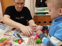 Окский поселенческий дом культуры