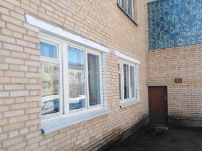 Всходская поселенческая библиотека – филиал № 2