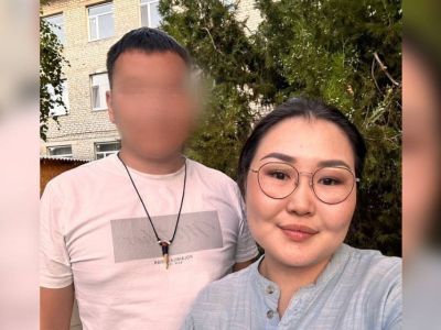 Врач из Якутии встретилась с братом в зоне СВО