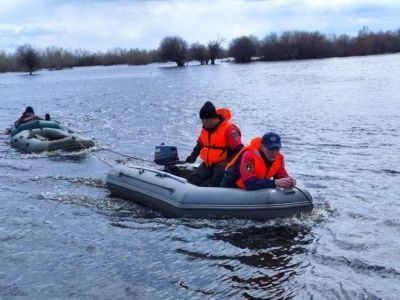 В Якутии на водоемах погибли пять человек
