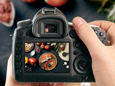 «Обман в рекламе»: как еду делают аппетитнее, чем она есть