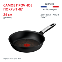 Сковорода Excellence Fusion G3380402 24 см