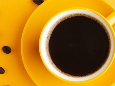 Кофеин может предотвращать развитие алкоголизма