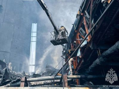 Состояние пострадавших при взрыве на фабрике в Нерюнгри оценивается как тяжелое