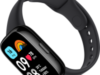 Умные часы Xiaomi Redmi Watch 3 Active Чёрные