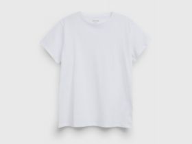 Футболка для девочек, Белый