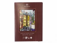 Папка для пастели Лилия Холдинг "Палаццо Италия" А3 10 л 280 г