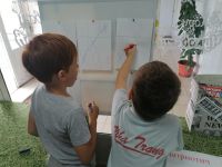 Ермаковская библиотека – филиал № 5