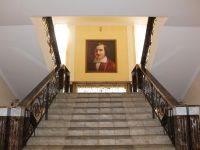 Бугурусланский государственный драматический театр драмы имени Н. В. Гоголя