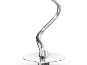 Кухонная машина Tefal Bake Partner QB521B38