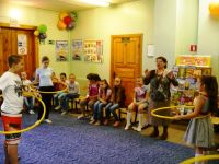 Библиотека № 42 г. Воронеж