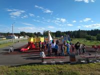 Усовский сельский клуб