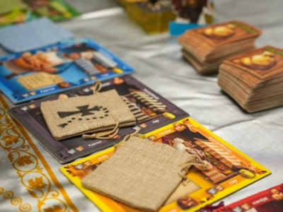 VIII Детский исторический фестиваль